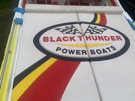 1999 Black Thunder Offshore Power Boat на продажу