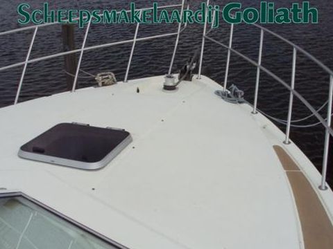 Buy 2008 Contender 31
