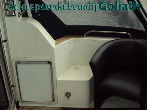 Buy 2008 Contender 31