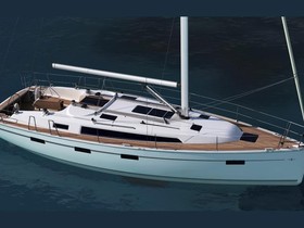 2022 Bavaria Cruiser 41