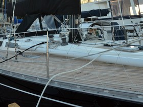 1982 Baltic 42 Dp for sale