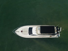 Buy 2003 Ferretti Yachts 530