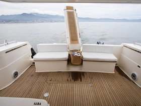 2003 Ferretti Yachts 530 en venta