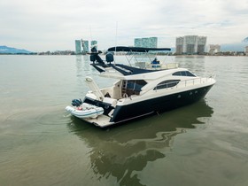 2003 Ferretti Yachts 530 en venta