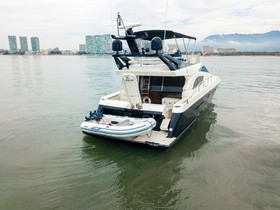 Buy 2003 Ferretti Yachts 530