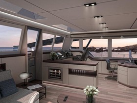 2022 Alva Yachts Ocean Eco 60