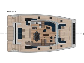 2022 Alva Yachts Ocean Eco 60 zu verkaufen