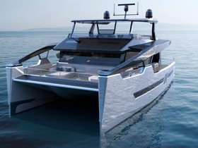 2022 Alva Yachts Ocean Eco 60 kaufen