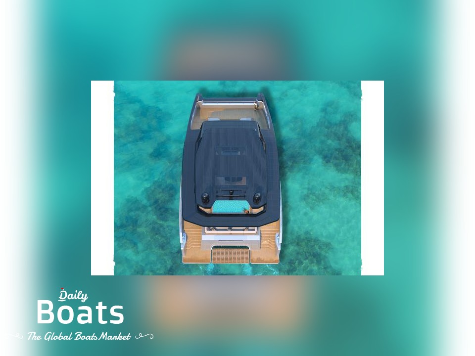 2022 Alva Yachts Ocean Eco 60 for sale. View price, photos and Buy 2022