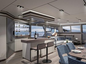 Købe 2022 Alva Yachts Ocean Eco 60