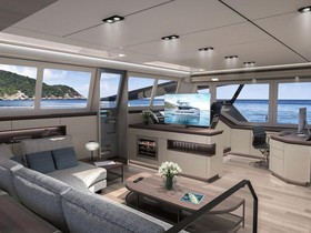 2022 Alva Yachts Ocean Eco 60 til salg
