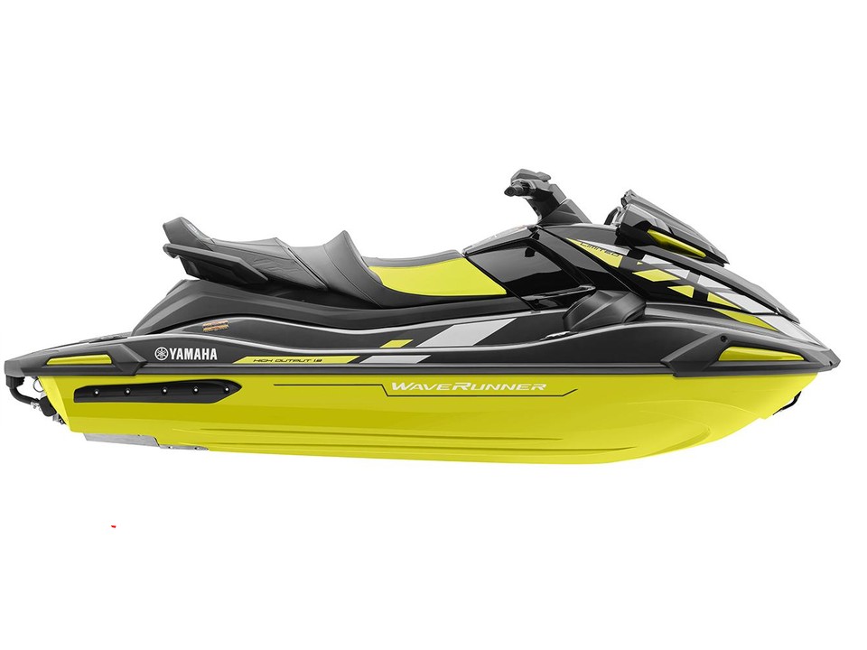 2022 Yamaha WaveRunner Vx Limited Ho for sale. View price, photos and