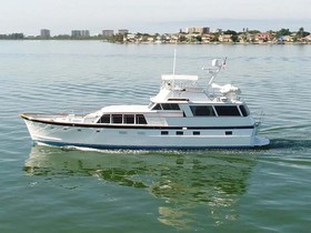 Купить 1968 Burger 64 Flush Deck