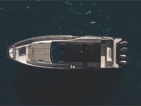 2023 Azimut Verve 47