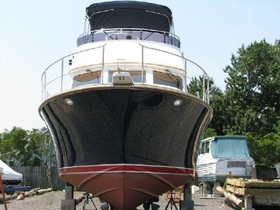 Albin 40 North Sea Cutter