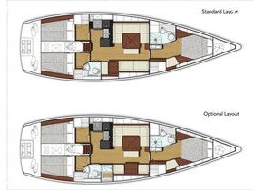 2023 X-Yachts Xc 45 for sale