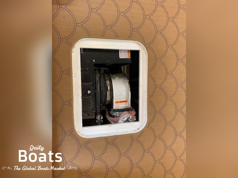 1981 Scarborough Custom Carolina Center Console Express for sale. View