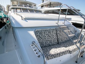 2005 Hatteras 100 Motor Yacht for sale
