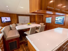 2005 Hatteras 100 Motor Yacht for sale