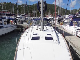 2015 Beneteau Oceanis 45 eladó