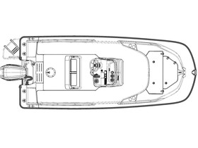 Acquistare 2022 Boston Whaler 170 Montauk