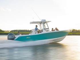 Sea Hunt Ultra 265 Se