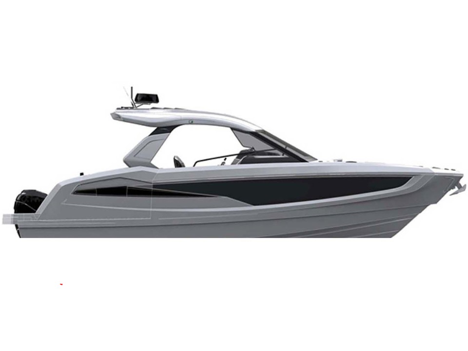 2023 Galeon 325 Gto for sale. View price, photos and Buy 2023 Galeon ...