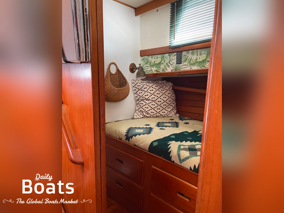 1982 Island Gypsy 44 for sale. View price, photos and Buy 1982 Island