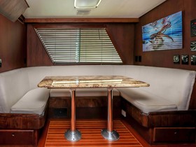 1991 Hatteras 72 Motor Yacht for sale