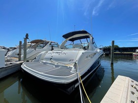 2003 Sea Ray 420 Sundancer