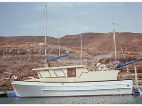 Buy 1980 Litton 12M Trawler Yacht