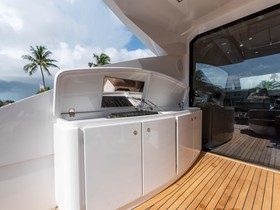 Købe 2014 Pershing 64