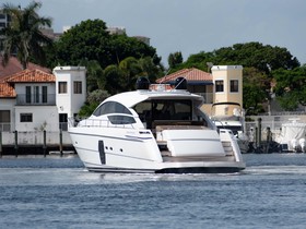 Købe 2014 Pershing 64