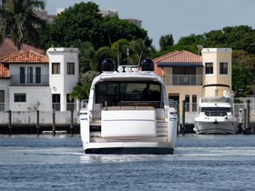 2014 Pershing 64