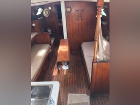 Købe 1976 Gulfstar Sloop