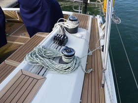 Купить 2015 Hanse 505