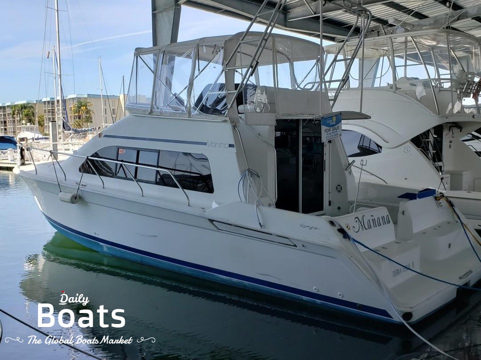 1997-mainship-sedan-bridge-for-sale-view-price-photos-and-buy-1997