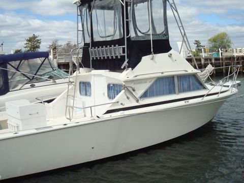 Vegyél 1974 Bertram 28