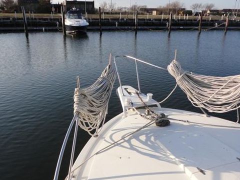 1974 Bertram 28 eladó