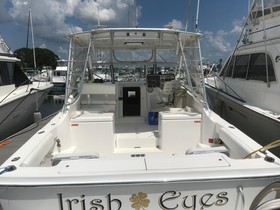 2005 Luhrs 28 Hard Top for sale
