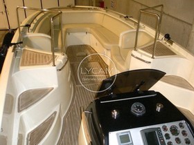 Kupiti 2006 Riva Shuttle