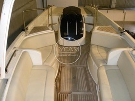 2006 Riva Shuttle