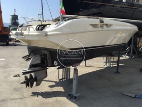 Kupiti 2006 Riva Shuttle
