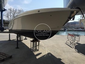 2006 Riva Shuttle