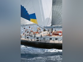1990 CNB 87' for sale