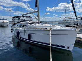 Buy 2007 Hunter 41Ds