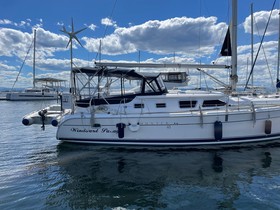 2007 Hunter 41Ds for sale