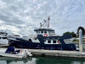 Buy 1999 Custom Long Range Cruiser