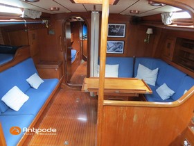 1981 Nautor Swan 51 en venta