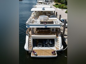 2005 Azimut Motoryacht на продажу